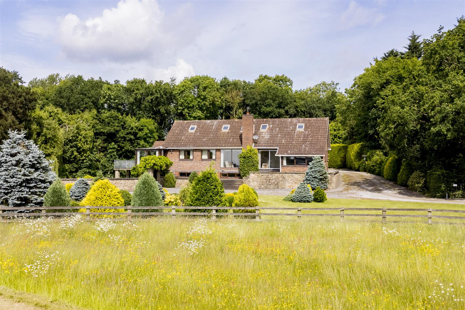 Wisteria Rise, Warthill, York Naish Properties